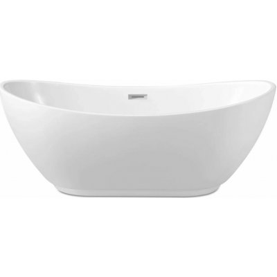 Balneo Parma 170x72 cm J0101010301-1 – Hledejceny.cz