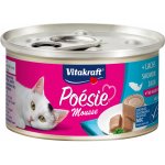 Vitakraft Poésie Paté losos 85 g – Hledejceny.cz