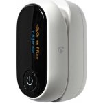SmartLife Pulzní Oxymetr NEDIS BTHOX10WT – Hledejceny.cz