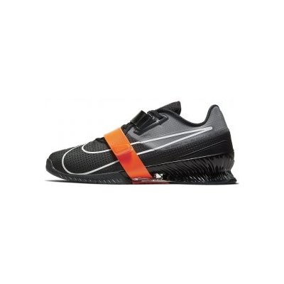 Nike Romaleos 4 black/orange CD3463-018