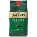 Jacobs Kronung Caffe Crema 1 kg – Zboží Dáma