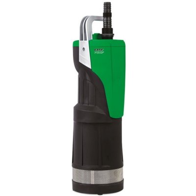 Easy Pump E-Deep 1000 60172708 – Hledejceny.cz