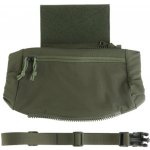 Wosport multifunkční ohřívač rukou s kapsou (Fanny Pack) Ranger Green – Zboží Mobilmania