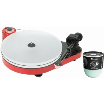 Pro-Ject RPM 5 Carbon