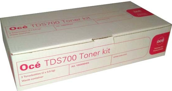Kyocera Mita TDS700 - originální
