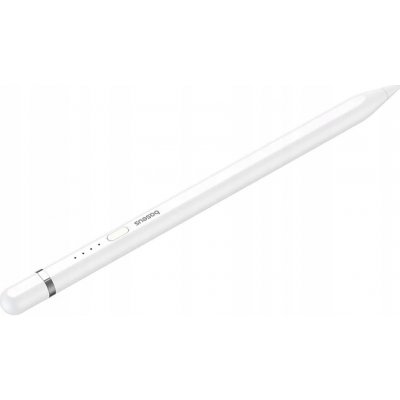 Baseus Active stylus Smooth Writing Series with plug-in charging P80015806211-03 – Zboží Mobilmania