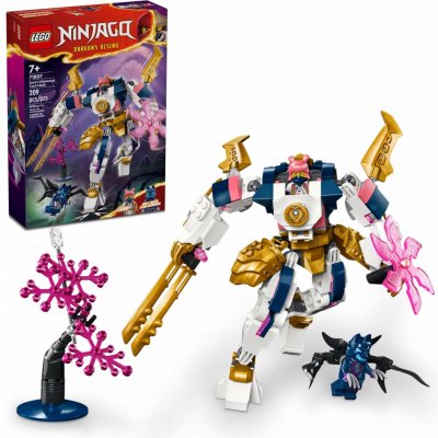 LEGO® Ninjago 71807 Sorin živelný technický robot