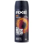Axe Musk Men deospray 150 ml – Hledejceny.cz