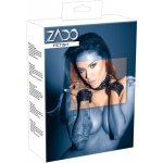 Zado Leather neck and hand cuffs – Hledejceny.cz