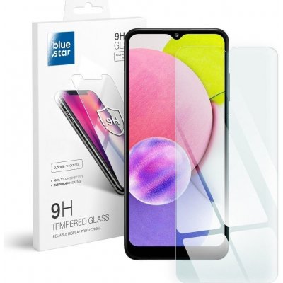 Smarty 2D Samsung Galaxy A03s 5903396127786 – Zboží Mobilmania