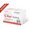 Doplněk stravy Farmax Q Max Active 60 tobolek