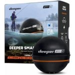 Deeper Pro+ Fishfinder nahazovací sonar WiFi s GPS – Zbozi.Blesk.cz