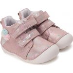 D.D.Step obuv s015-51219b pink – Zboží Dáma