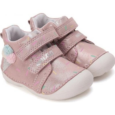 D.D.Step obuv s015-51219b pink – Zboží Dáma