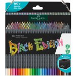 Faber Castell 116411 Black Edition 100 ks – Hledejceny.cz