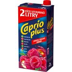 Caprio jablko a malina 2 l – Zboží Dáma