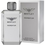 Bentley Momentum toaletní voda pánská 100 ml – Zboží Mobilmania