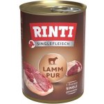 Rinti Sensible PUR jehně 400 g – Hledejceny.cz