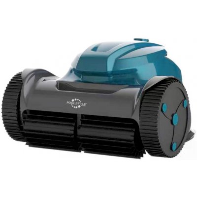 Robot PoolStyle 3WD – Zboží Dáma