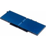 T6 Power NBDE0217 baterie - neoriginální – Zboží Živě