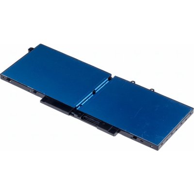 T6 Power NBDE0217 baterie - neoriginální – Zboží Živě