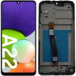 LCD Displej Samsung Galaxy A22 5G – Zboží Živě