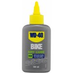 WD-40 Bike Dry Lube 100 ml – Zboží Dáma