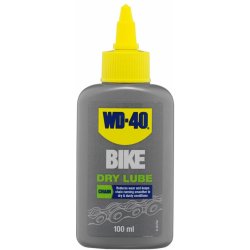 WD-40 Bike Dry Lube 100 ml