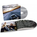 Nickelback - ALL THE RIGHT REASONS 2CD – Hledejceny.cz