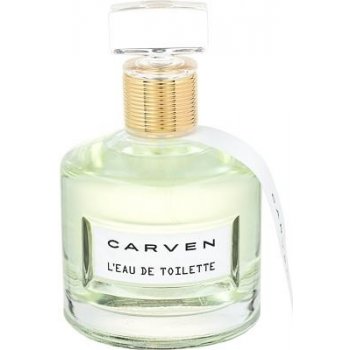 Carven L´Eau toaletní voda dámská 100 ml