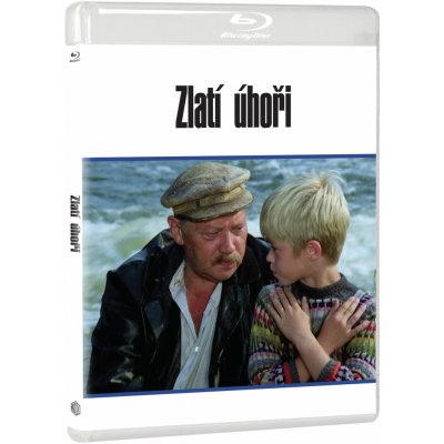 Zlatí úhoři BD – Hledejceny.cz