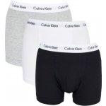 Calvin Klein boxerky vícebarevné U2662G 998 3Pack – Hledejceny.cz