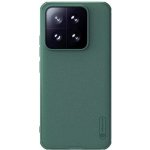 Nillkin Super Frosted PRO pro Xiaomi 14 Deep Green 57983120413 – Zboží Mobilmania