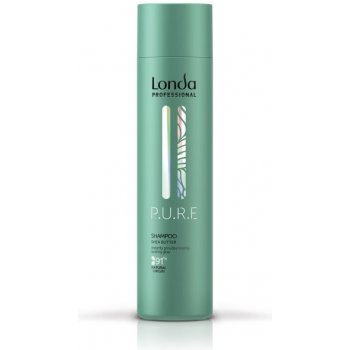 Londa P.U.R.E Shampoo 250 ml