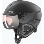 Uvex Wanted Visor Pro V 25/26 – Zboží Mobilmania