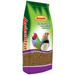 Avicentra Classic Drobný exot 20 kg – Hledejceny.cz
