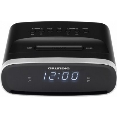 Grundig Sonoclock 1000 – Sleviste.cz