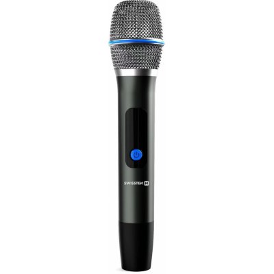 SWISSTEN MIKROFON K REPRODUKTORŮM HARMONY 200 W – Zboží Mobilmania