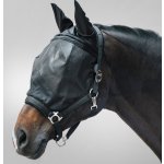 Waldhausen Ohlávka s maskou proti hmyzu Premium černá – Zboží Dáma