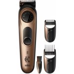 Gillette King C. Beard Trimmer PRO – Zboží Dáma
