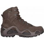 Lowa Z-6N GTX C dark brown – Sleviste.cz