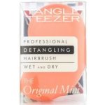 Tangle Teezer The Original Orange Peach kartáč na vlasy – Zbozi.Blesk.cz