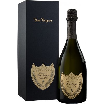 Dom Pérignon Vintage 2013 12,5% 0,75 l (karton) – Sleviste.cz