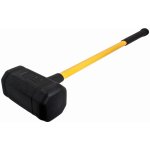 ASTA Palice gumová bezodrazová, 5500 g - – Hledejceny.cz