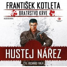 Hustej nářez - Kotleta František