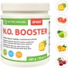 NutriHouse N.O. BOOSTER 600 g