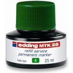 Edding MTK 25 zelená – Sleviste.cz
