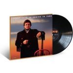 Johnny Cash - Johnny Cash Is Coming To Town LP – Hledejceny.cz