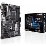 Asus PRIME B450-PLUS 90MB0YN0-M0EAY0 – Hledejceny.cz