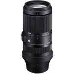 SIGMA 100-400mm f/5-6.3 DG DN OS Contemporary Sony E-mount – Hledejceny.cz